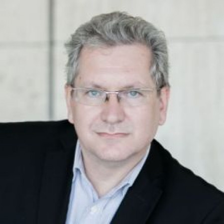 Dr. Körmendy Zsolt
